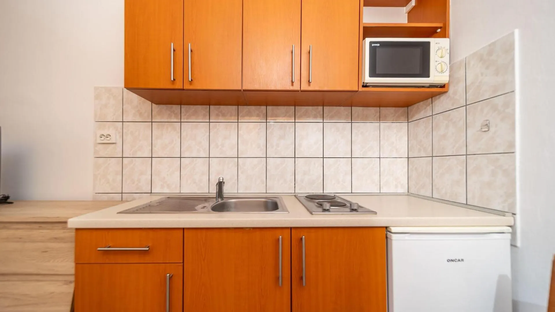 Nice Apartment In Barbat Na Rabu With Wifi